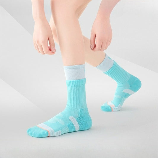 Mid-crew Multifunctional Casual Socks