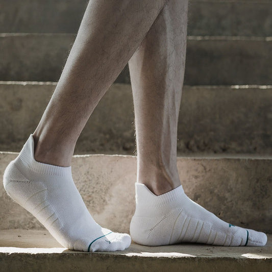 Bala socks men's summer quick-drying running socks professional marathon sports socks antibacterial