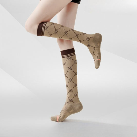 Non-slip Compression Socks
