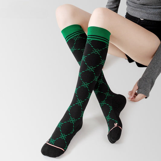 Non-slip Compression Socks